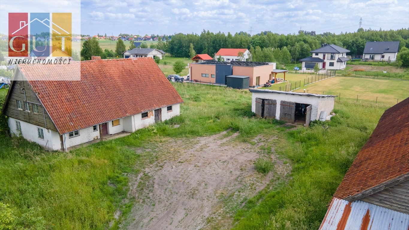 Dom na sprzedaż Nikielkowo  250m2 Foto 7