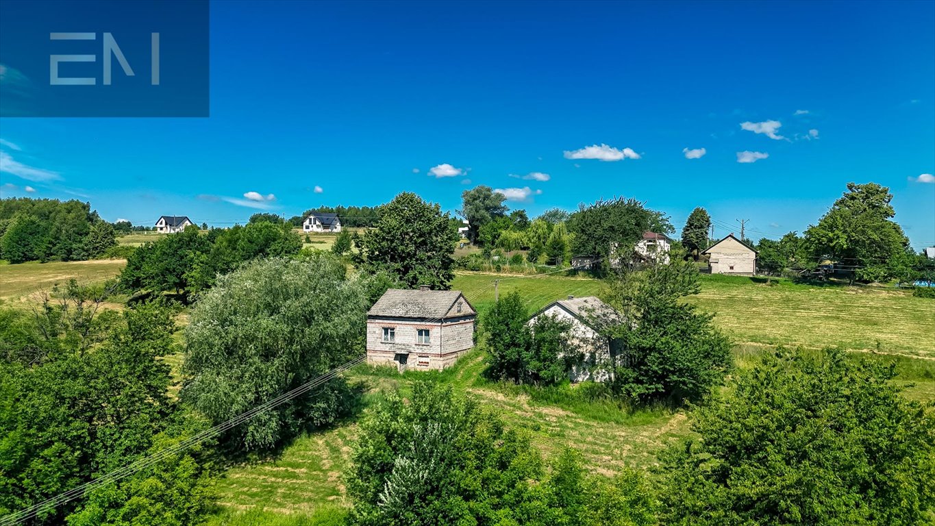 Dom na sprzedaż Sołonka  70m2 Foto 1