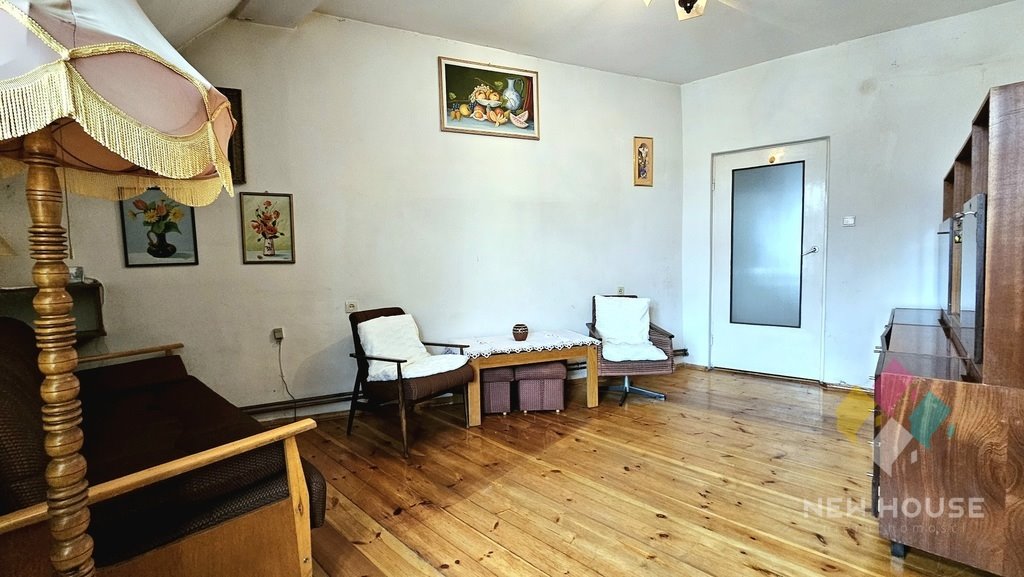Mieszkanie dwupokojowe na sprzedaż Szczytno, Tadeusza Kościuszki  50m2 Foto 11