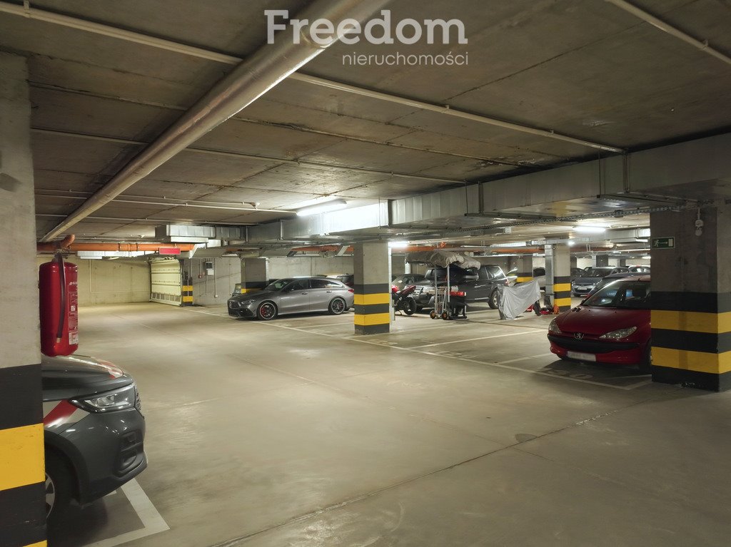 Garaż na sprzedaż Warszawa, Białołęka, Tarchomin, Myśliborska  13m2 Foto 4