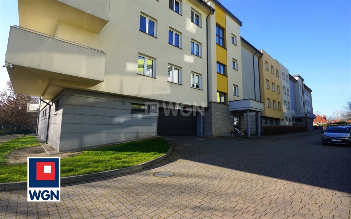 Mieszkanie dwupokojowe na sprzedaż Piotrków Trybunalski, Wolborska, Wierzejska  38m2 Foto 1
