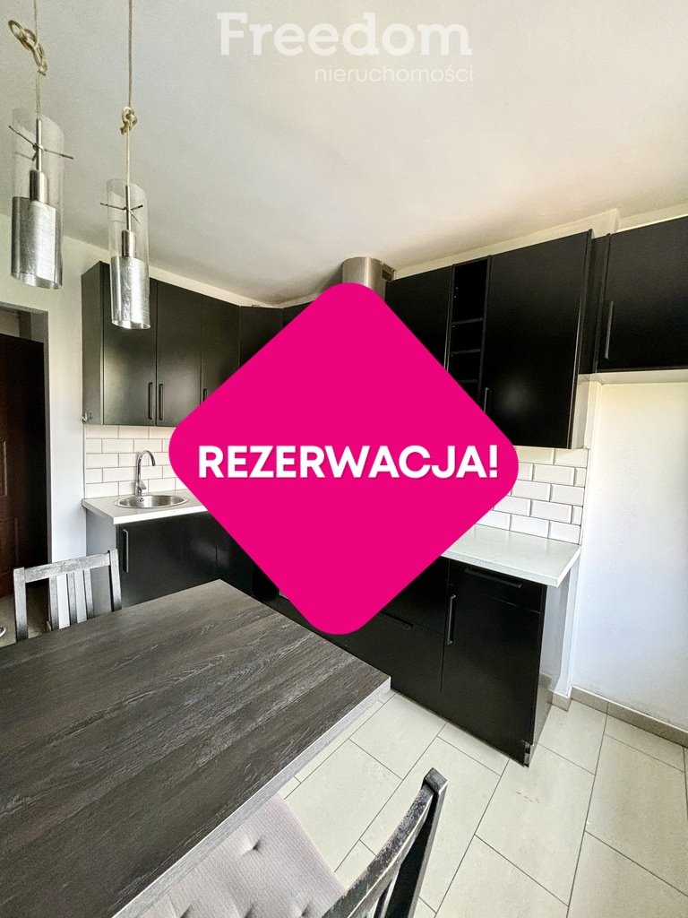 Mieszkanie dwupokojowe na sprzedaż Chorzów, Batory, Stanisława Wyspiańskiego  42m2 Foto 3