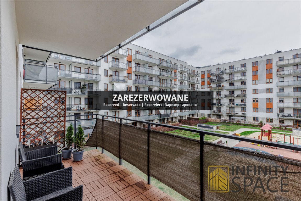 Mieszkanie trzypokojowe na sprzedaż Warszawa, Bemowo Chrzanów, Szeligowska  55m2 Foto 3
