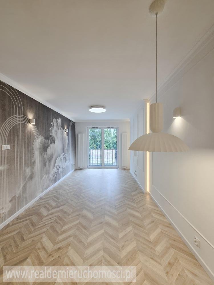 Luksusowy apartament 45,76 m² z widokiem na zieleń - gotowy do wprowadzenia Zielona Góra  46m2 Foto 1