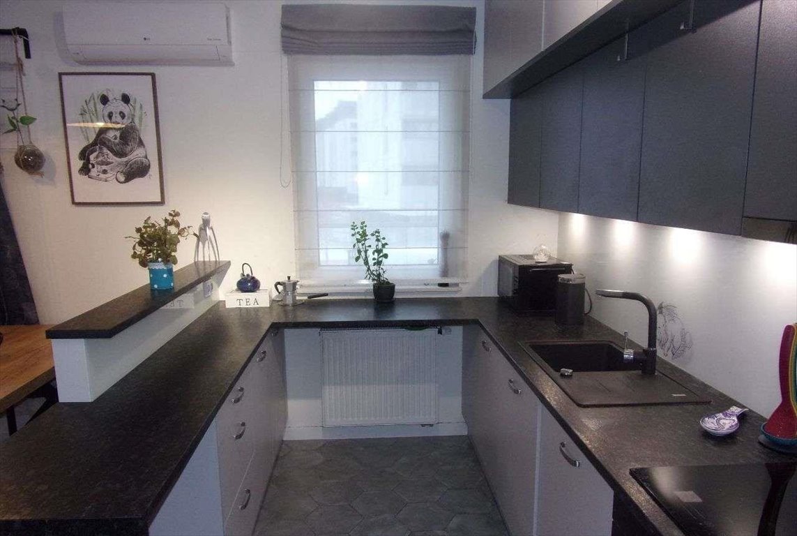Mieszkanie trzypokojowe na sprzedaż Warszawa, Praga-Południe, Praho, Podskarbińska 21  58m2 Foto 3