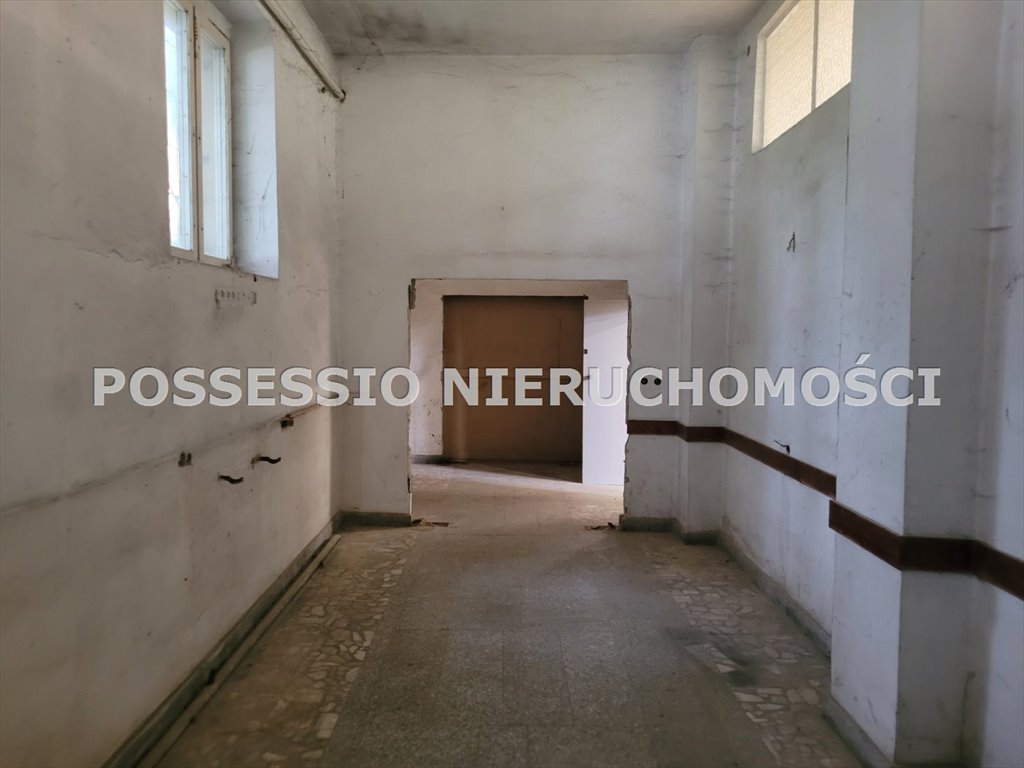 Lokal użytkowy na wynajem Strzegom  260m2 Foto 14