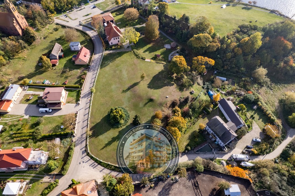 Działka budowlana na sprzedaż Lubin  9 000m2 Foto 5