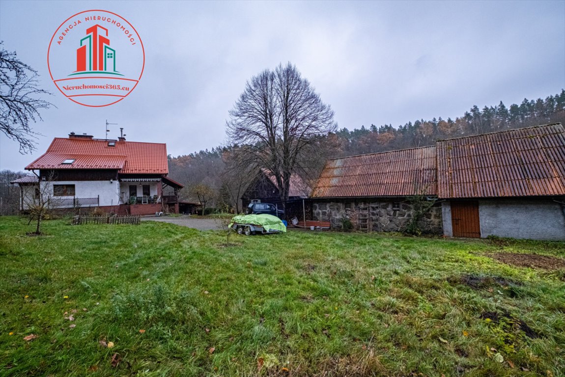 Dom na sprzedaż Stara Rzeka  200m2 Foto 14