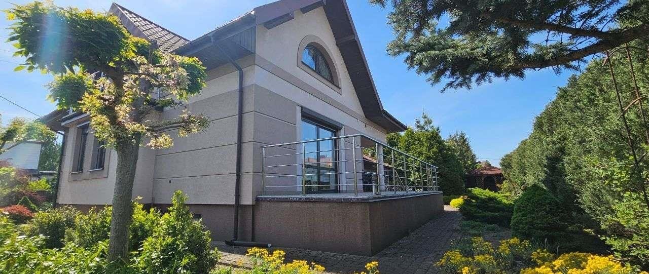 Dom na sprzedaż Skierniewice, Rawka, Podchorążych 24  262m2 Foto 3