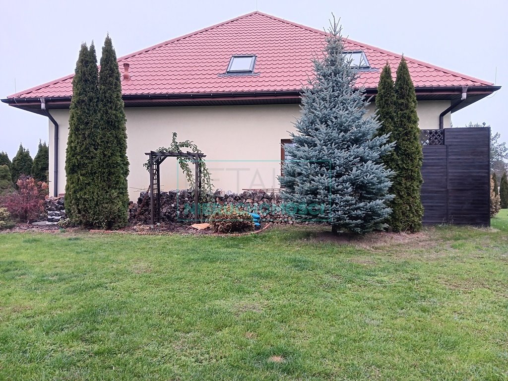 Dom na sprzedaż Rusiec  202m2 Foto 9