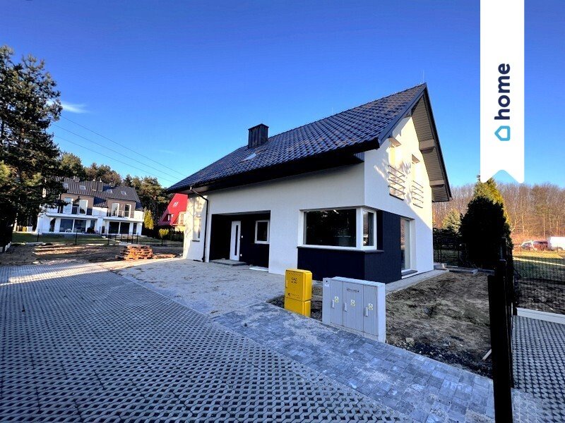 Dom na sprzedaż Rączna  119m2 Foto 1