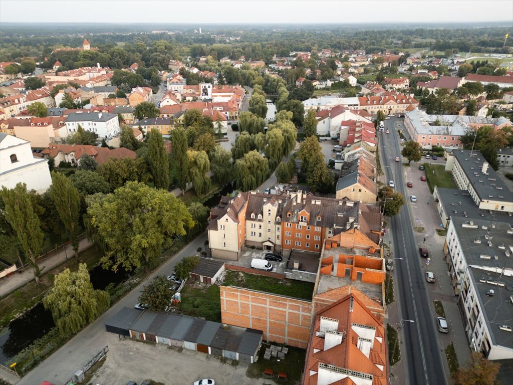 Lokal użytkowy na sprzedaż Pułtusk, 3 Maja  1 030m2 Foto 6