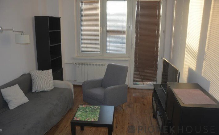 Przestronne 2 pokoje z balkonem w Włochach, blisko parków Warszawa, Włochy, 1 Sierpnia  38m2 Foto 1