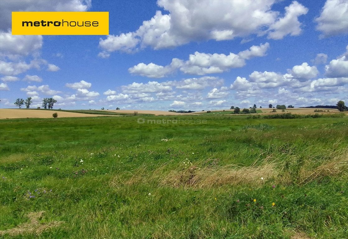 Działka inna na sprzedaż Gromoty  13 005m2 Foto 1