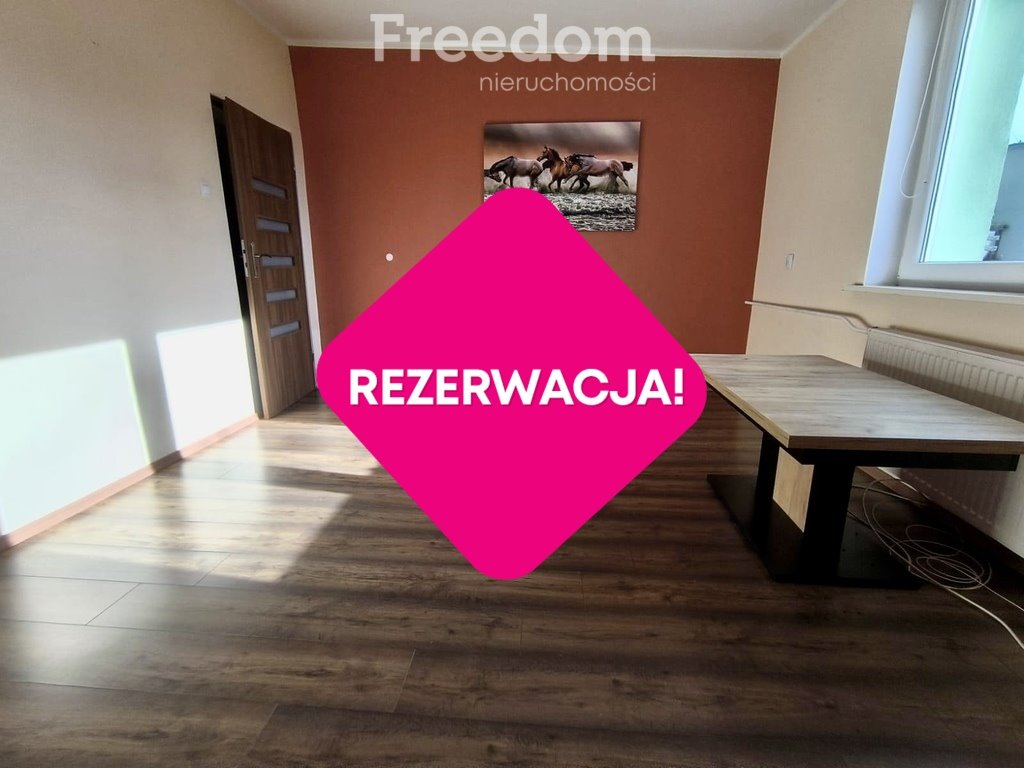 Mieszkanie dwupokojowe na sprzedaż Liszkowo  51m2 Foto 3