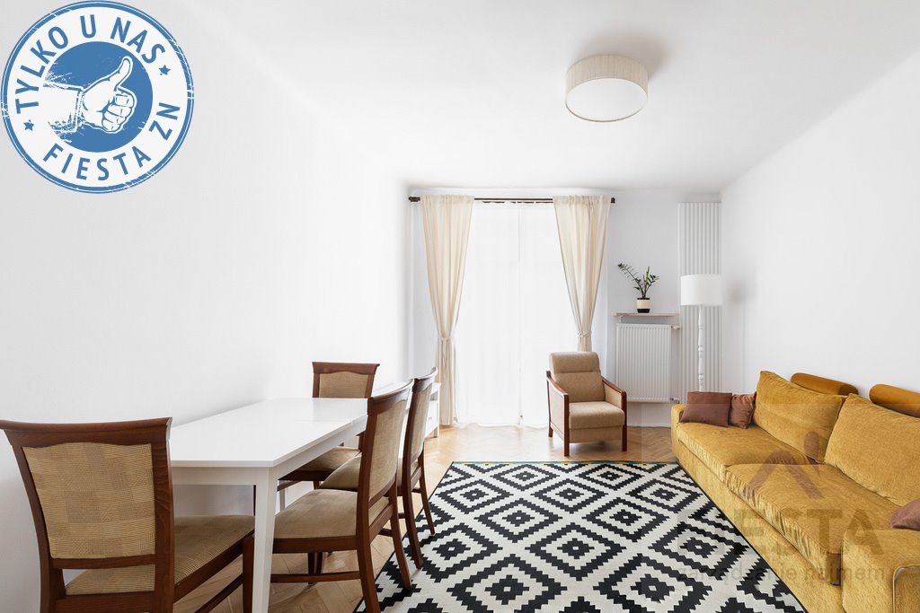 Wygodne 2-pokojowe mieszkanie w centrum Woli, od zaraz Warszawa, Wola, Sokołowska  50m2 Foto 1