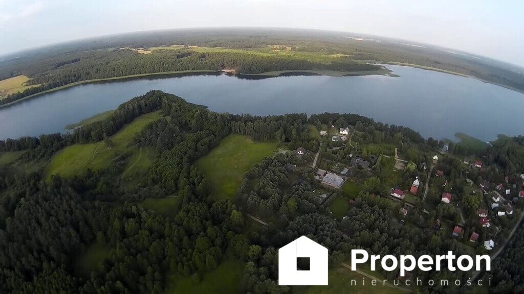 Urokliwy dom z kominkiem i balkonami w Starych Kiejkutach - polecam! Stare Kiejkuty  140m2 Foto 1