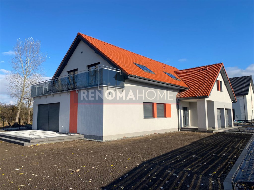 Dom na sprzedaż Biestrzyków, Jesionowa  300m2 Foto 1