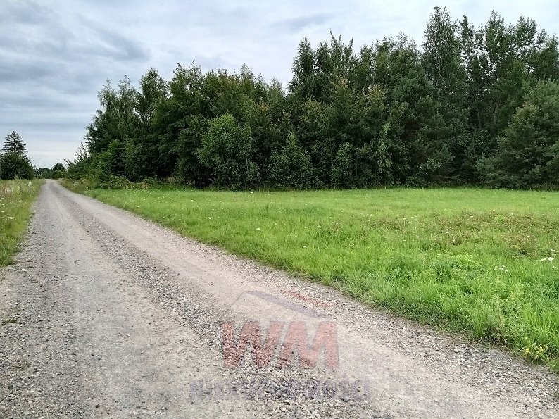 Zapraszam do obejrzenia działki 2319 m² z zabudową w Grójcu Grójec  2 319m2 Foto 1