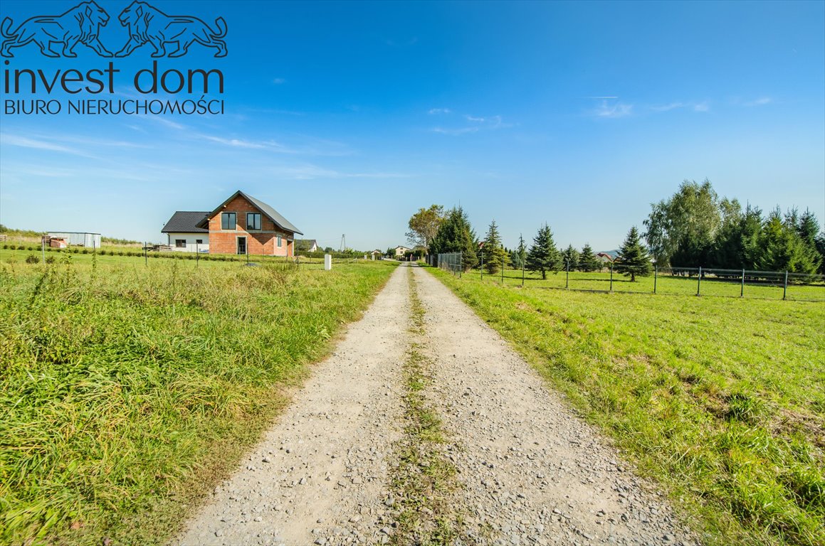 Działka budowlana na sprzedaż Kobylanka  1 056m2 Foto 7