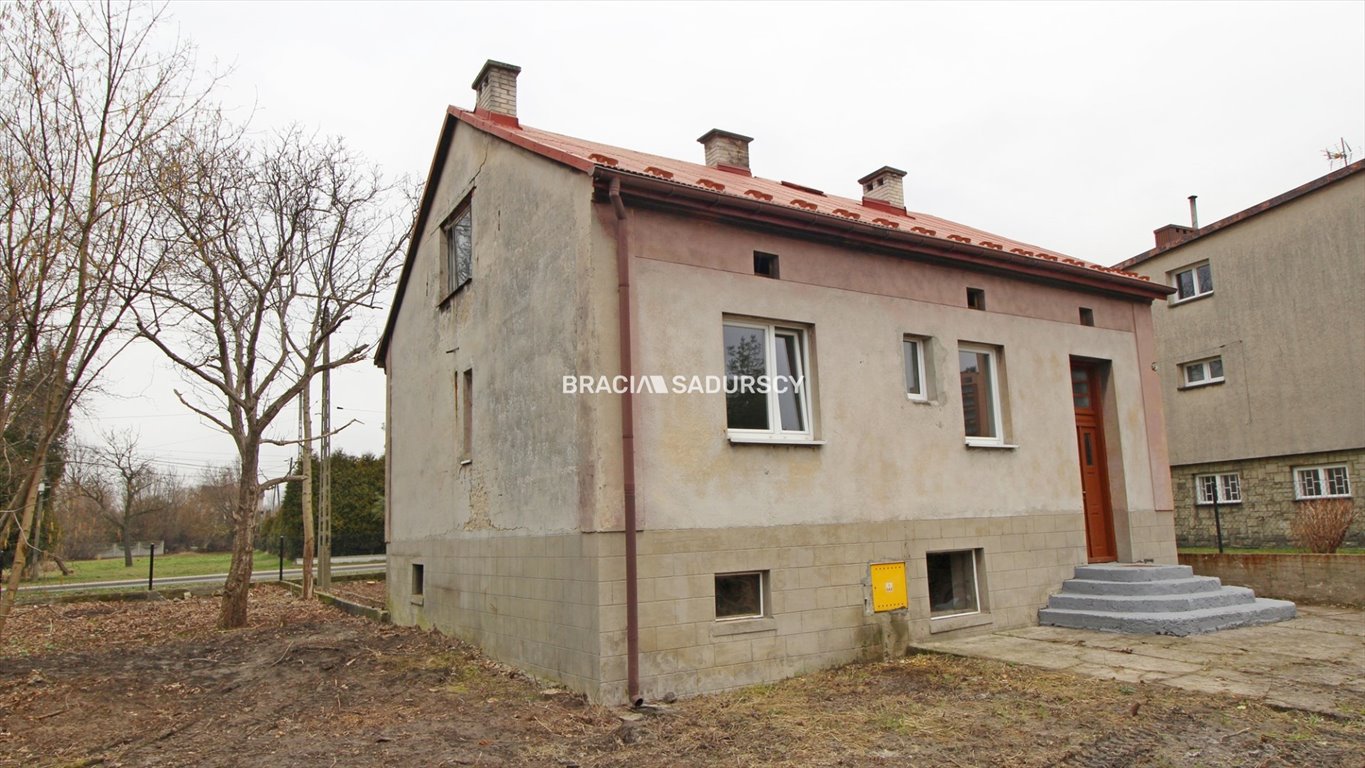 Dom na sprzedaż Chrzanów, Śląska  200m2 Foto 1