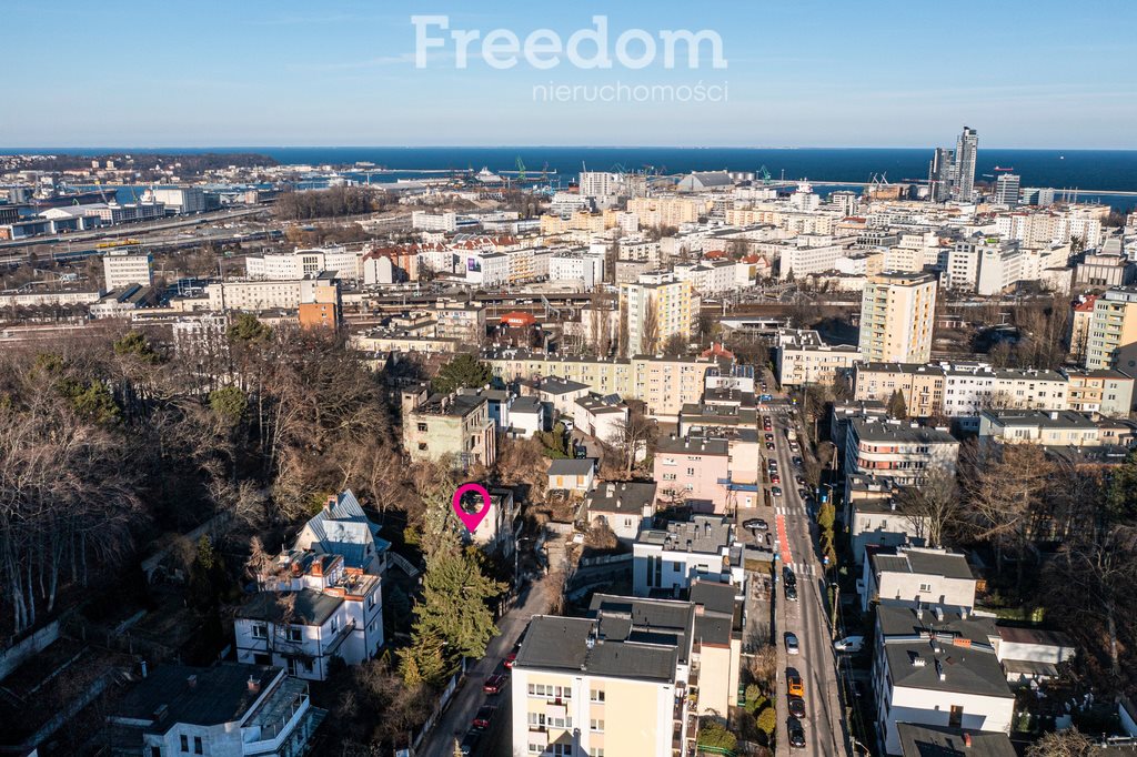 Dom na sprzedaż Gdynia, Działki Leśne, Urszulanek  212m2 Foto 1