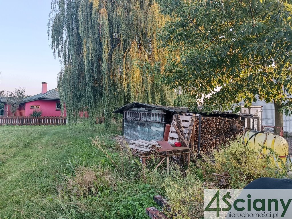 Działka budowlana na sprzedaż Warszawa, Wilanów  1 200m2 Foto 3