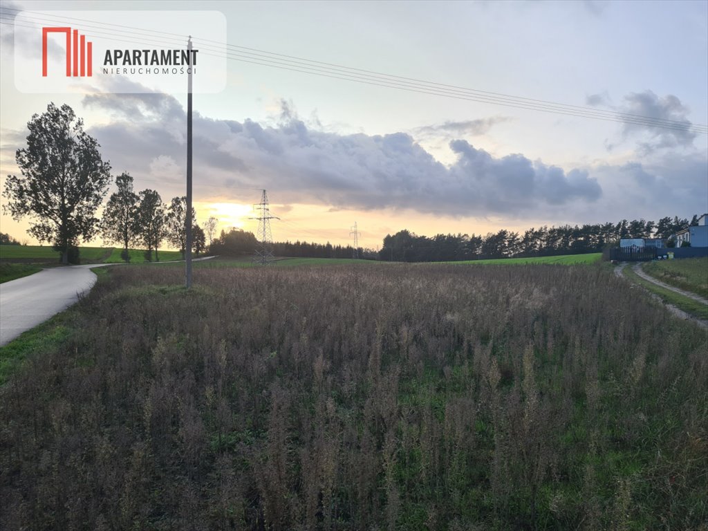 Działki budowlane w Skorzewie - atrakcyjna cena polecam Skorzewo  1 506m2 Foto 1