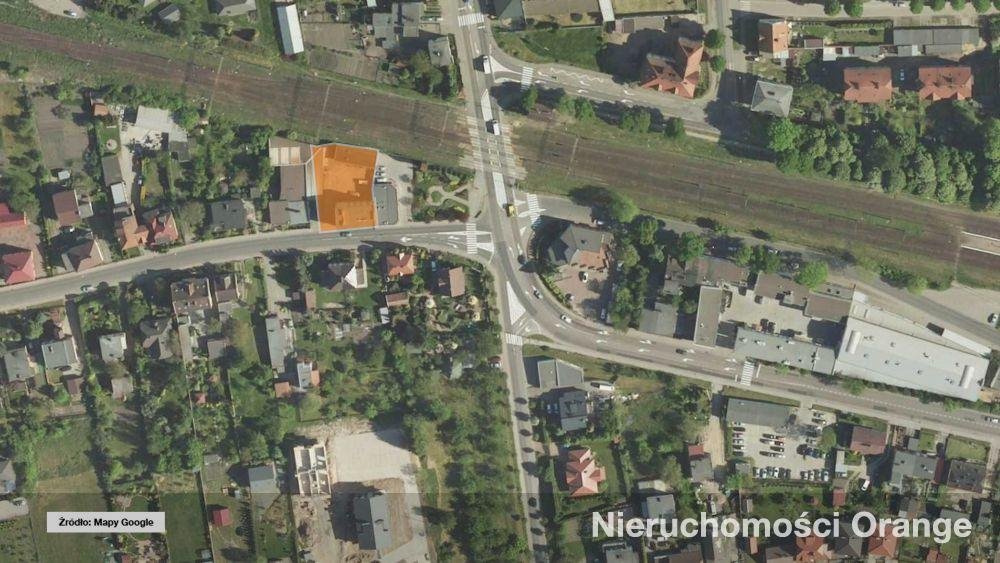 Lokal użytkowy na sprzedaż Wronki, Wronki, ul. Nowa 2A  637m2 Foto 2