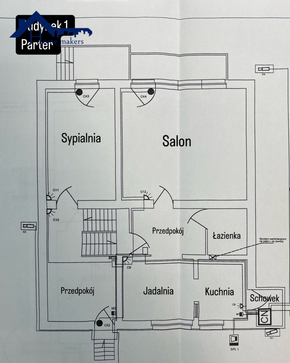 Dom na sprzedaż Zakopane, Władysława Zamoyskiego  281m2 Foto 12