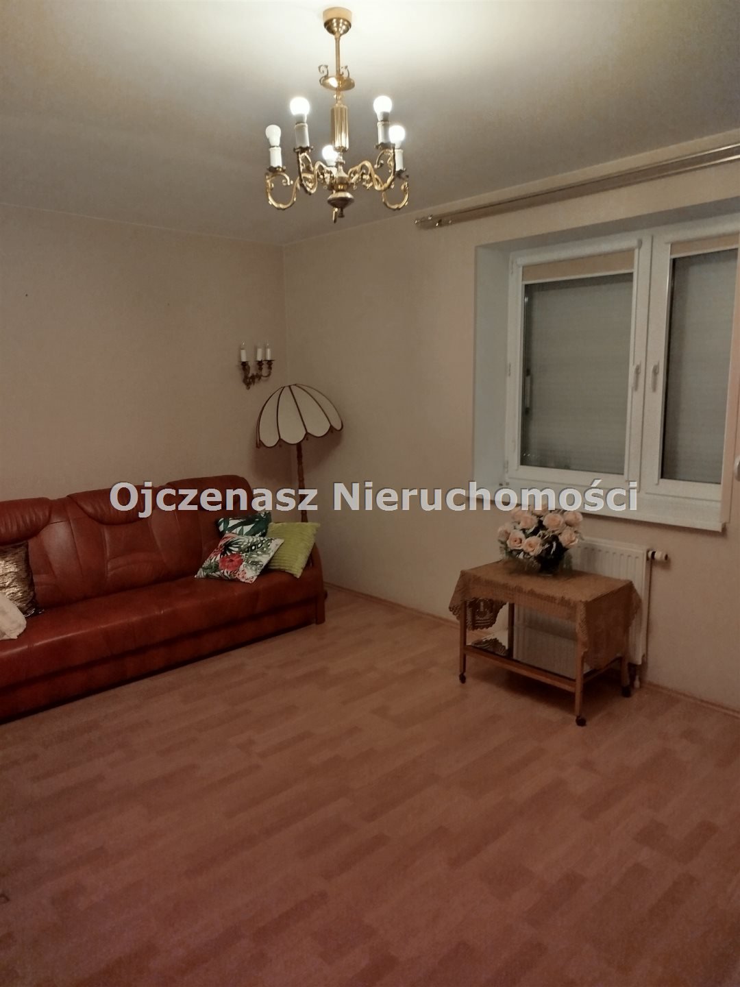 Mieszkanie dwupokojowe na sprzedaż Bydgoszcz, Fordon  58m2 Foto 1