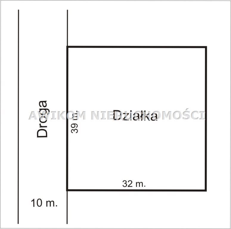Działka budowlana na sprzedaż Skierniewice 1 300m2 Foto 1 Działka budowlana na sprzedaż Skierniewice 1 300m2 Foto 1