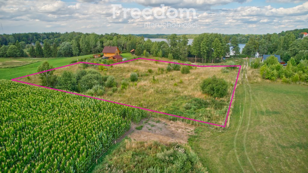 Działka budowlana na sprzedaż Ublik  6 000m2 Foto 17