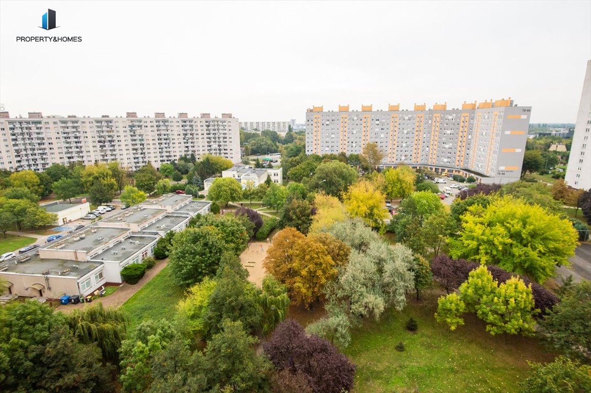 Mieszkanie trzypokojowe na sprzedaż Poznań, Nowe Miasto, os. Orła Białego  65m2 Foto 4