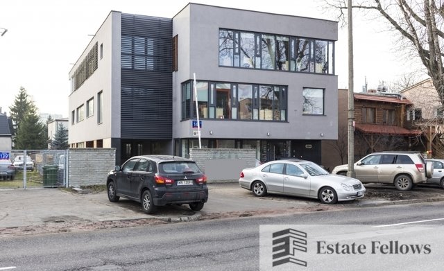 Lokal użytkowy na wynajem Warszawa, Wilanów, Wiertnicza  1 450m2 Foto 1