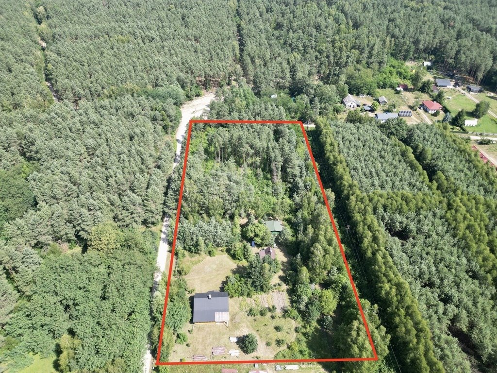 Dom na sprzedaż Mszanna-Kolonia  131m2 Foto 17