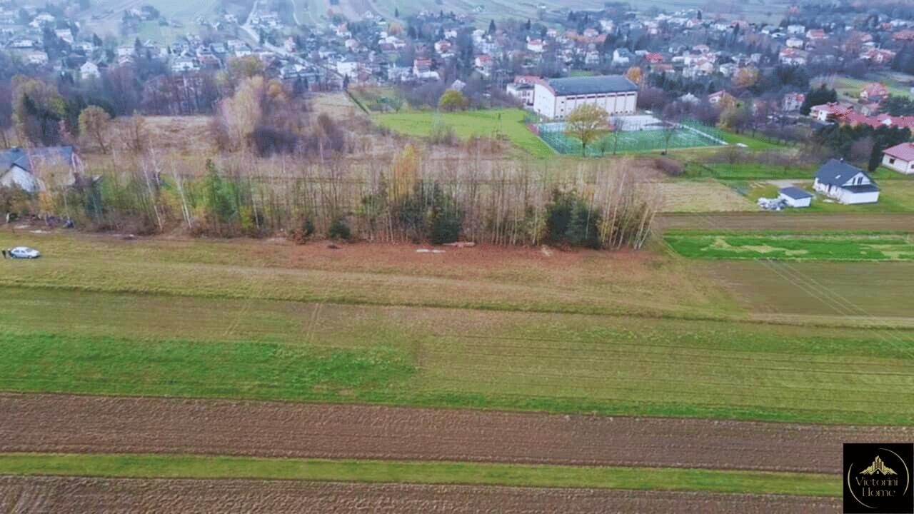 Działka inna na sprzedaż Krosno, Suchodół  11m2 Foto 5