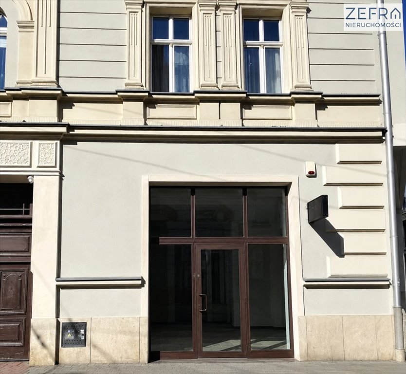 Na wynajem przestronny lokal usługowy 70 m² w centrum Krakowa Kraków, Centrum  70m2 Foto 1