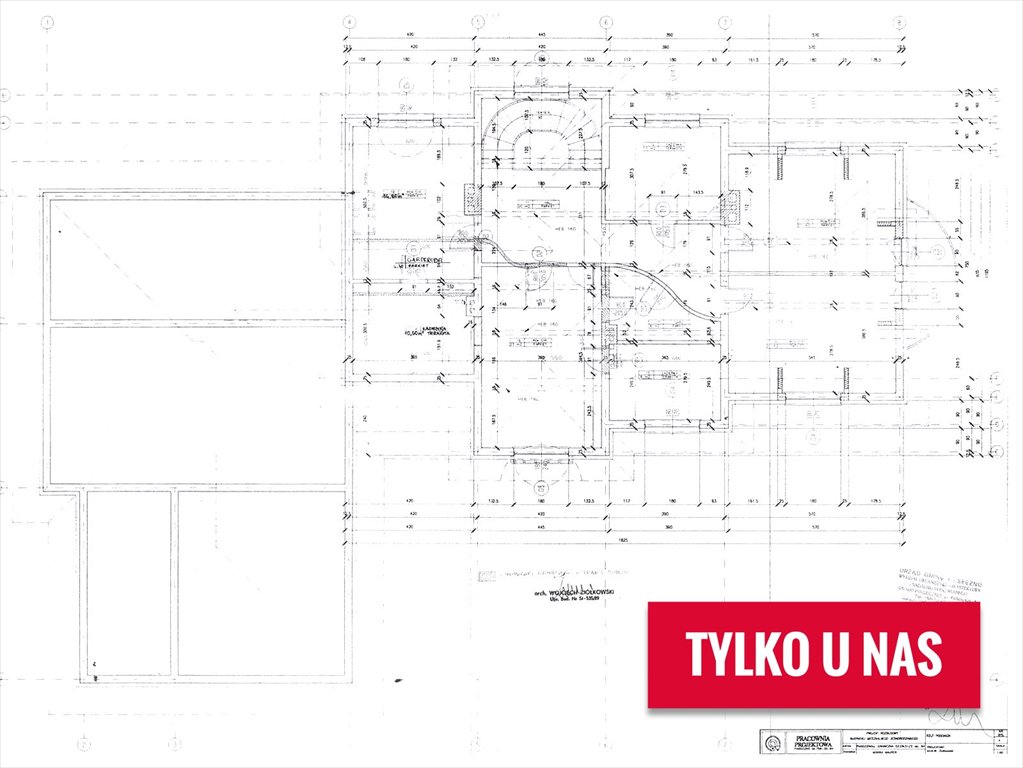 Dom na sprzedaż Piaseczno, Zalesie Dolne  480m2 Foto 34