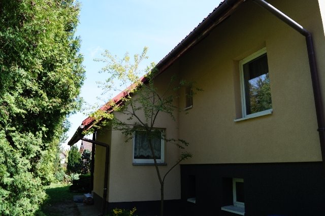 Dom na sprzedaż Toruń, Czernikowo, Leśna  108m2 Foto 6