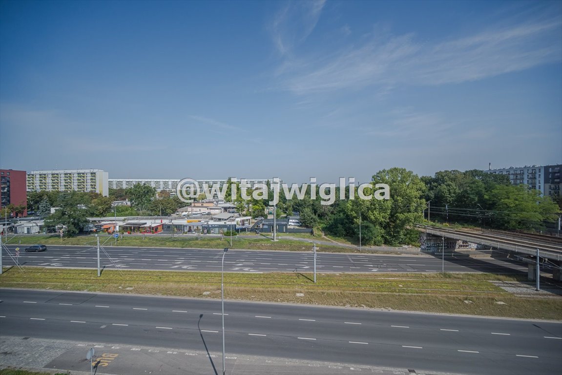 Lokal użytkowy na wynajem Wrocław, Fabryczna  45m2 Foto 4