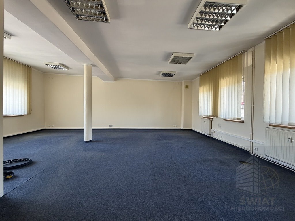 Nowoczesny lokal 132 m2 na Nowym Mieście w Szczecinie Szczecin, Nowe Miasto  132m2 Foto 1