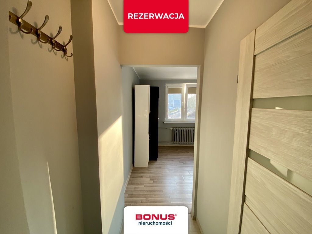 Kawalerka na wynajem Gdańsk, Raduńska  26m2 Foto 7