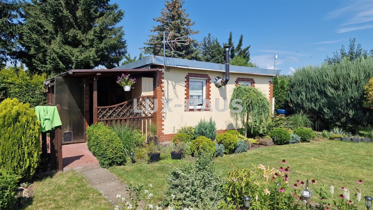 Działka rekreacyjna na sprzedaż Bydgoszcz, Miedzyń  300m2 Foto 1