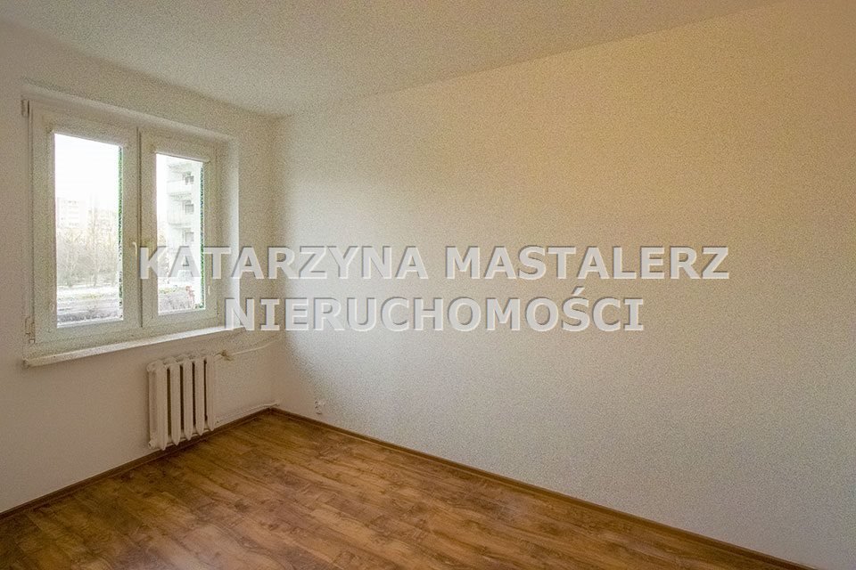 Mieszkanie trzypokojowe na sprzedaż Warszawa, Ursynów  63m2 Foto 11