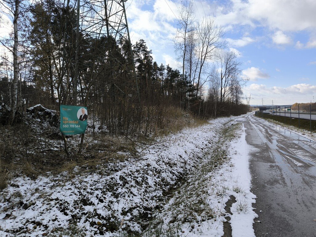 Działka rolna na sprzedaż Kielce, Iglasta  5 340m2 Foto 5