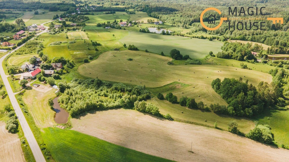 Działka budowlana na sprzedaż Kamela  110 000m2 Foto 10