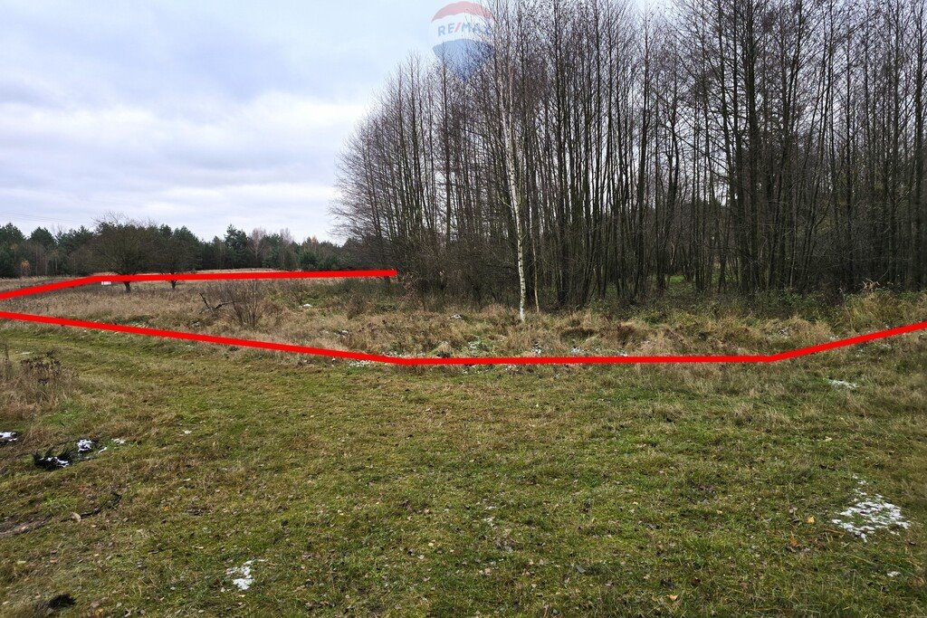 Działka budowlana na sprzedaż Nekielka, Makowa  2 253m2 Foto 7