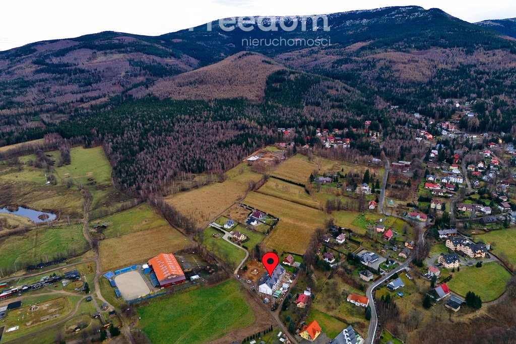 Kawalerka na sprzedaż Karpacz, Władysława Orkana  22m2 Foto 2