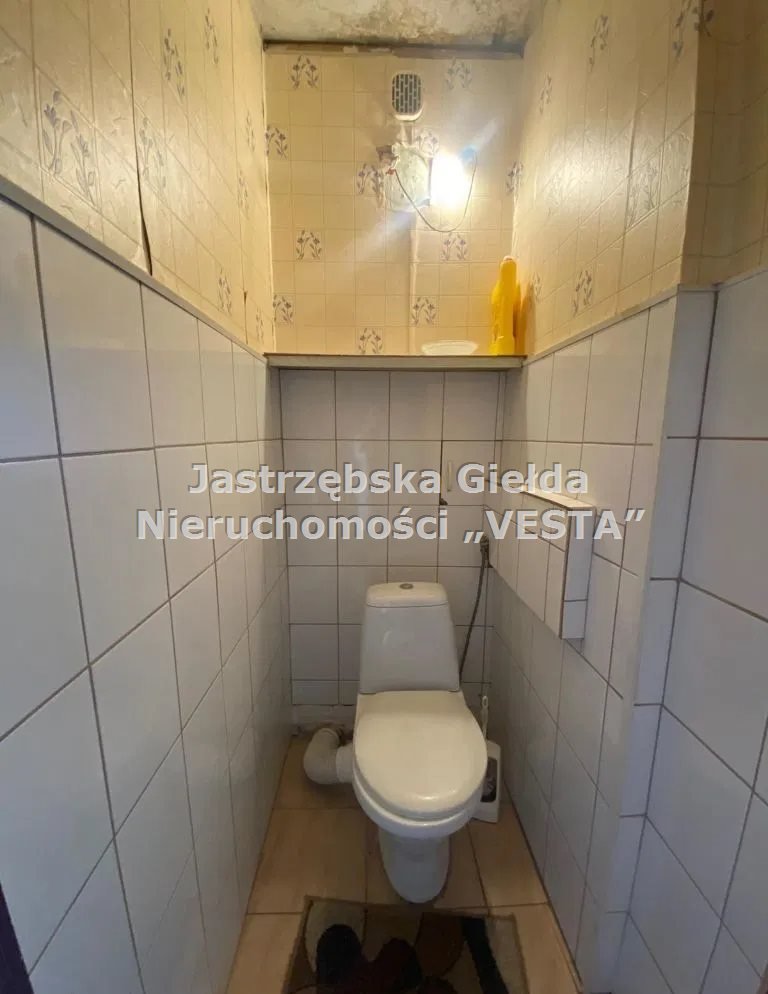 Mieszkanie dwupokojowe na sprzedaż Rybnik, Niedobczyce, Wrębowa  48m2 Foto 4